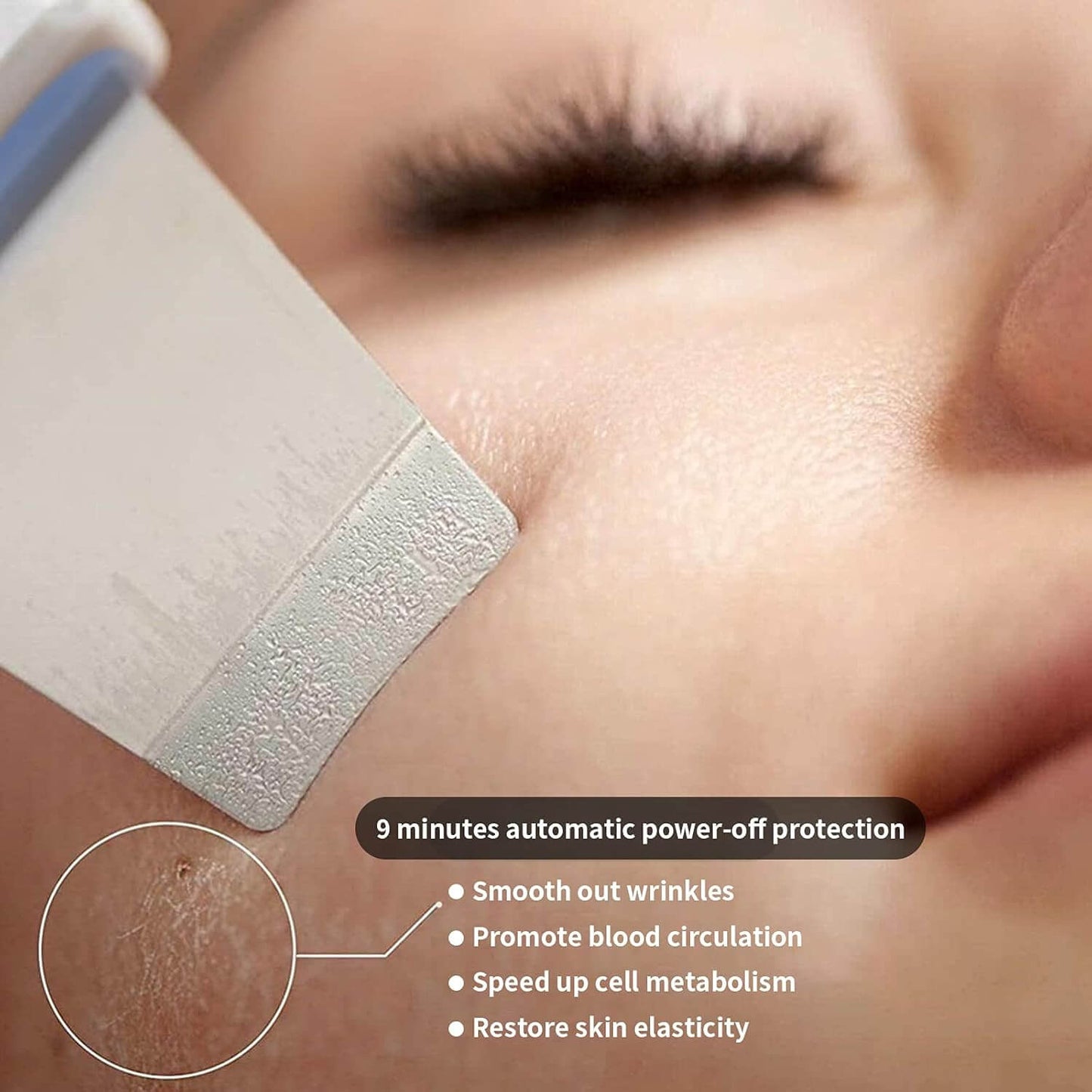 Set épurateur de peau GeminiWomen™