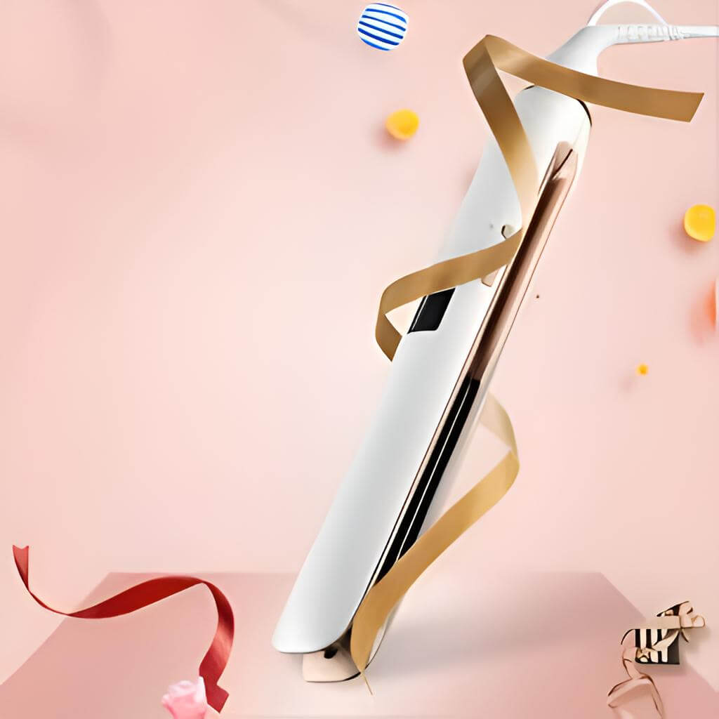 lisseur 2 en 1 GeminiWomen™